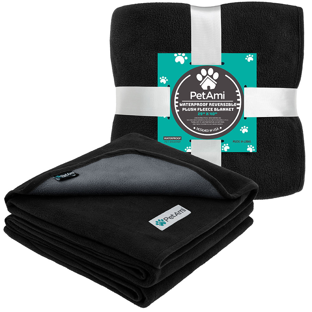 Waterproof Dog Blanket – Protection, Comfort and Practicality