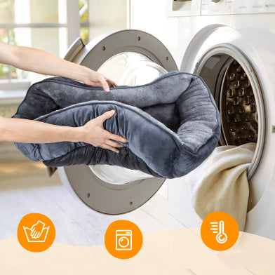 Washable Dog Sofa – Comfort, hygiene, and style for your companion