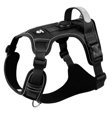 Anti-Pull Harness – Control, comfort, and safety on walks