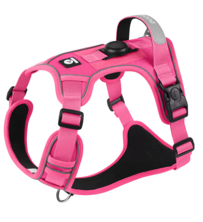 Anti-Pull Harness – Control, comfort, and safety on walks