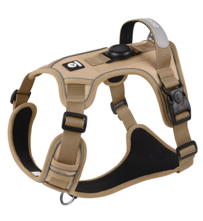 Anti-Pull Harness – Control, comfort, and safety on walks